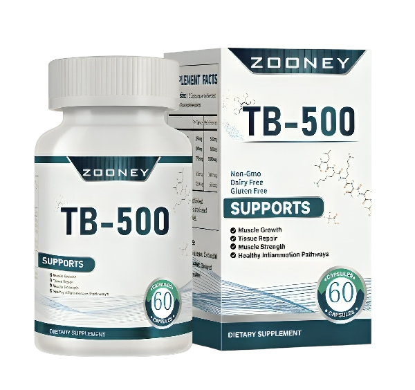 TB-500 Blend