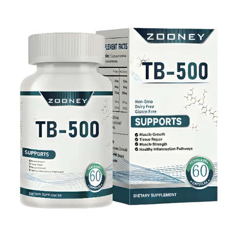 TB-500 Blend
