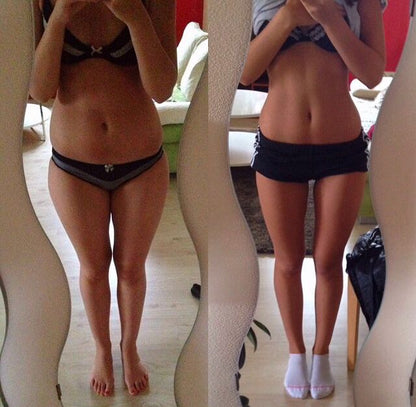 Lose 10kg With Your Personal Plan