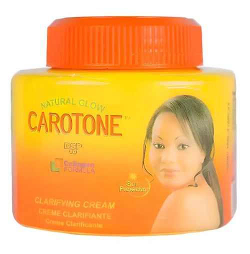 Carotone Brightening Cream